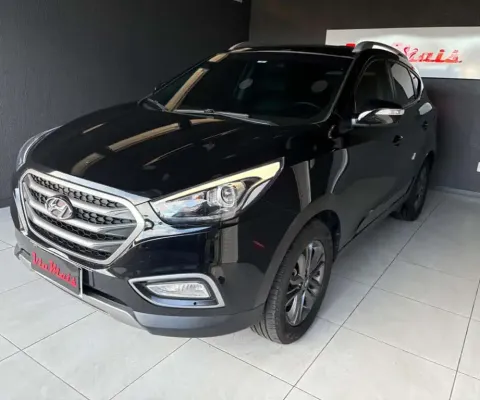 HYUNDAI IX35 2.0 16V FLEX 4P AUTOMATICO 2020