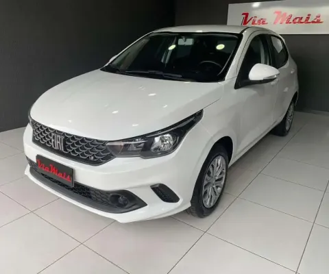 FIAT ARGO 1.0 6V FLEX. 2022