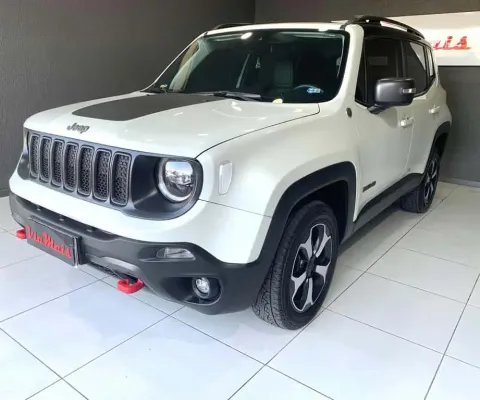Jeep renegade trailhawk 2.0 4x4 atd diesel aut 2019
