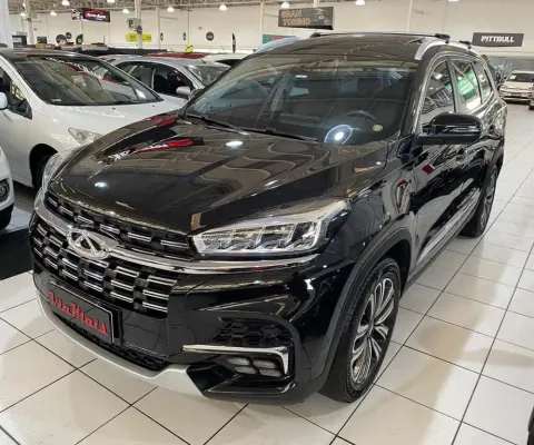 CAOA CHERY TIGGO 8 TXS 1.6 16V TGDI AUT. 2023