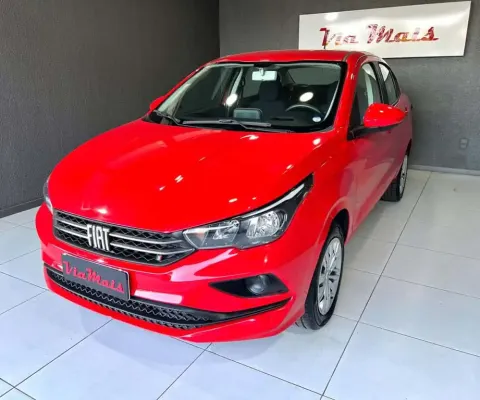 FIAT CRONOS DRIVE 1.3 FLEX 2024