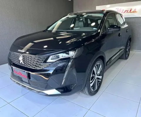 PEUGEOT 3008 GRIFFE AT 2023