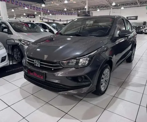 FIAT CRONOS DRIVE 1.3 2025