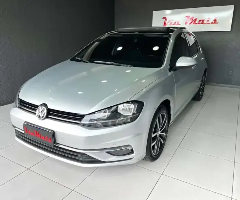 VOLKSWAGEN GOLF COMFORTLINE 200 TSI AUT 2018