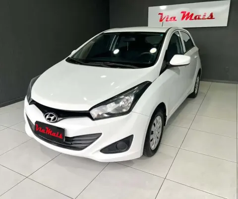 HYUNDAI HB20 1.0 COMFORT 2015