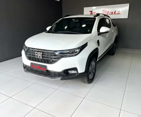 Fiat strada volcano 1.3 flex 8v cd 2021