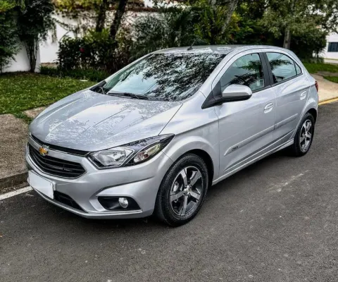 Onix 1.4 LTZ 2018