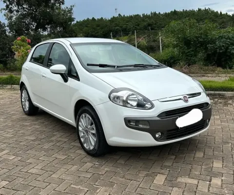 Fiat Punto Essence 