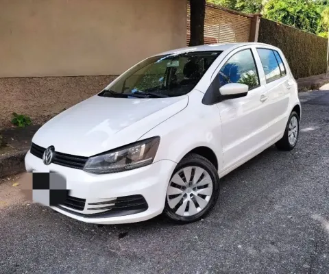 Volkswagem Fox 1.6