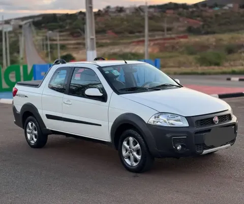 Fiat Strada Freedom 1.4 CD