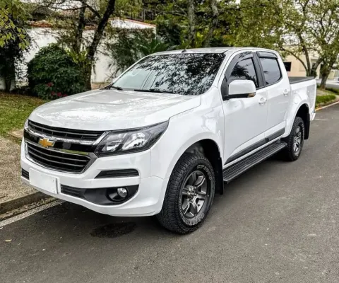 Chevrolet S10