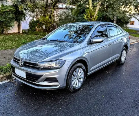  Volkswagen Virtus