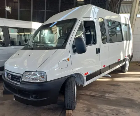 Fiat Ducato 2.3 TDI Multijet 