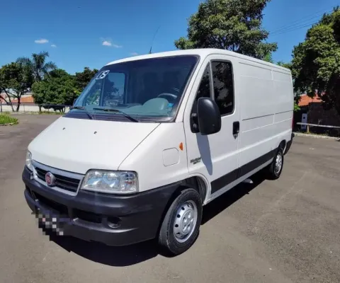 Ducato Cargo 