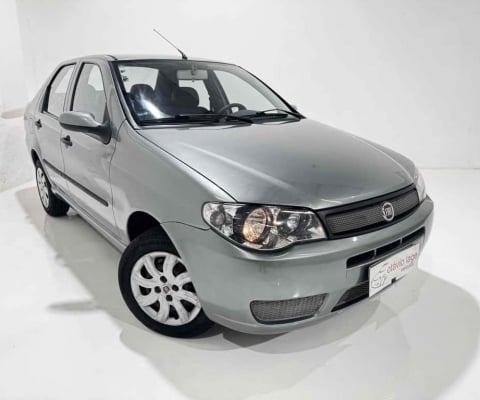 Fiat Siena 2010 1.0 mpi fire 8v flex 4p manual