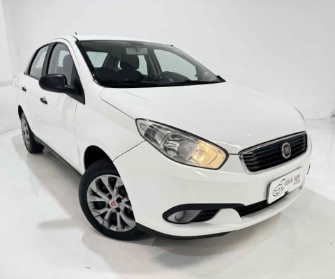 Fiat Grand siena 2019 1.4 mpi attractive 8v flex 4p manual