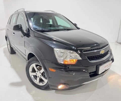 Chevrolet Captiva 2011 3.0 sfi awd v6 24v gasolina 4p automático
