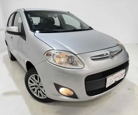 Fiat Palio 2013 1.0 mpi attractive 8v flex 4p manual