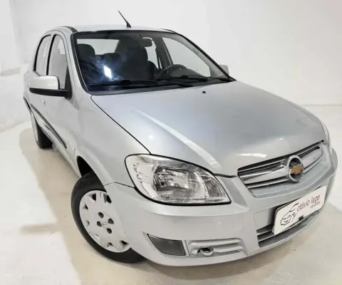 Chevrolet Prisma 2010 1.4 mpfi maxx 8v flex 4p manual