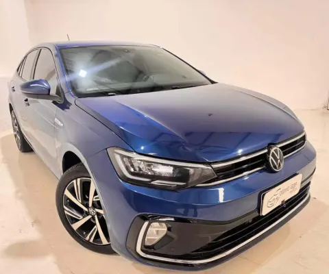 Volkswagen Virtus 2024 1.0 200 tsi highline automático