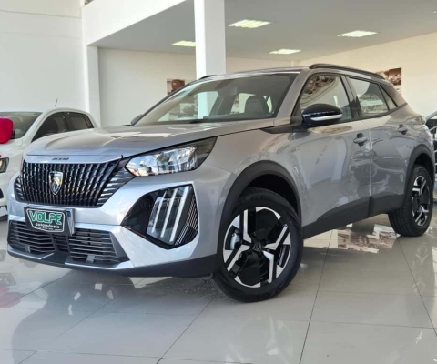 PEUGEOT 2008 ACTIVE 2025