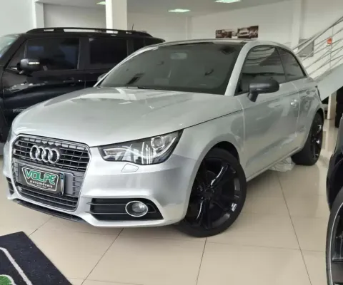 AUDI A1 1.4 TFSI 2011