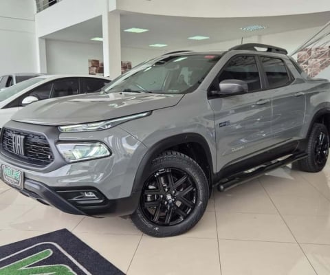 FIAT TORO ULTRA 2.0 16V 4x4 TB DIESEL AUT. 2023