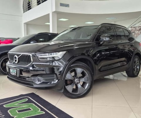 VOLVO XC 40 T4 2019