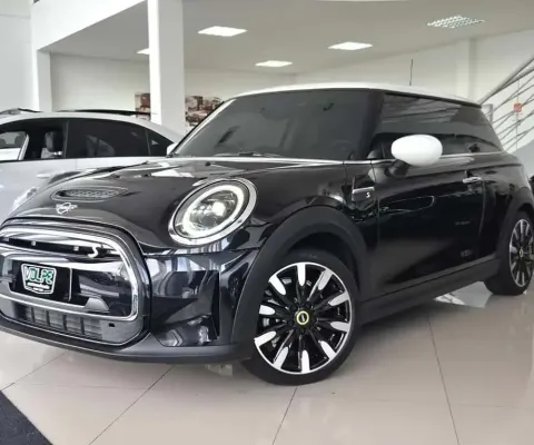 MINI COOPER SE EXCLUSIVE 3P (ELÉTRICO) 2022