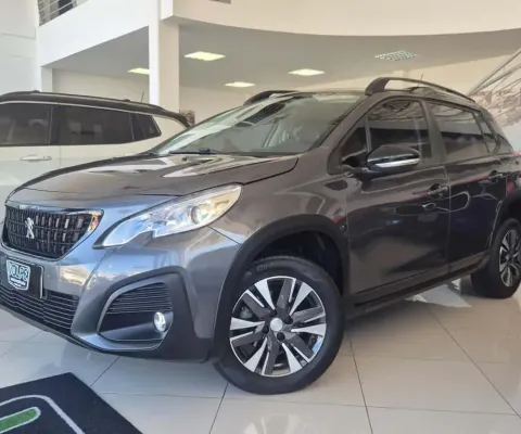 PEUGEOT 2008 GRIFFE 1.6 THP 2022