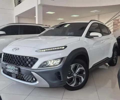 HYUNDAI KONA 1.6 16V AUT. (HIBRIDO). 2024