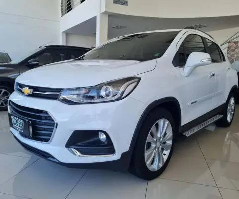 CHEVROLET TRACKER PREMIER 1.4 TURBO 16V FLEX AUT 2019