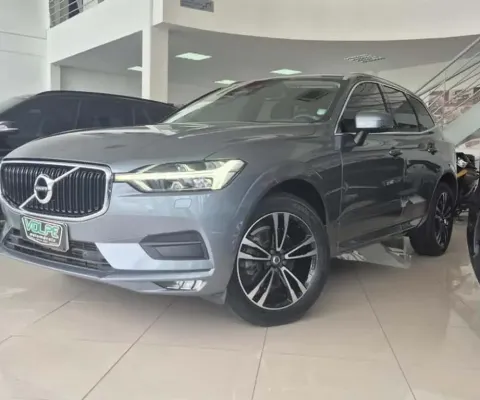 VOLVO XC 60 2.0 T5 MOMENTUM 2019