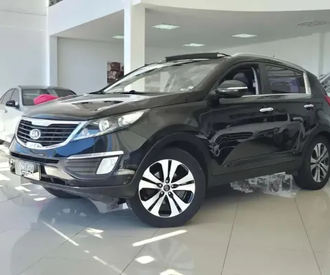 KIA KIA SPORTAGE EX2 OFFG4 2013
