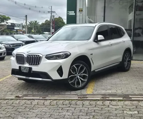 BMW X3 XDRIVE 30e X-Line Turbo Aut. (Híb.) 2023
