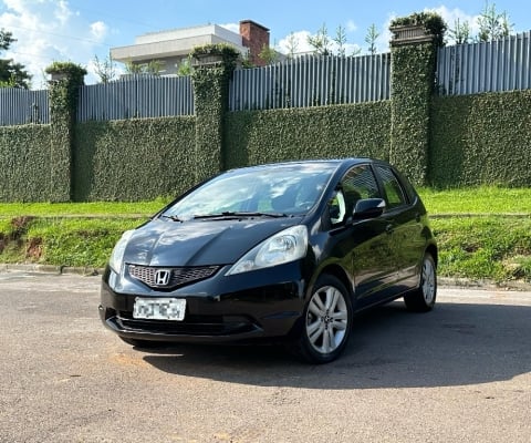FIT 1.5 EX AUTOMATICO FLEX 