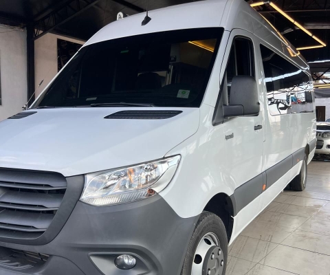 MOTOR HOME SPRINTER 