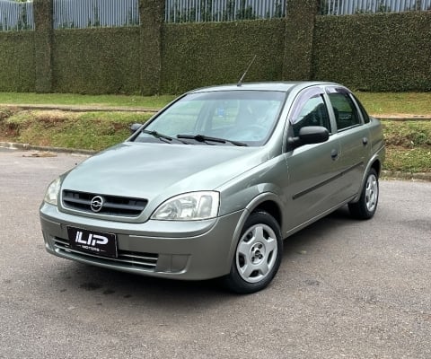 CORSA SEDAN MAXX 1.0 FLEX 2006 MANUAL