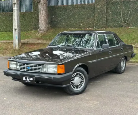 CHEVROLET OPALA Comodoro/Comod. SLE 4.1/2.5