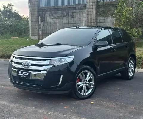 FORD EDGE LIMITED 3.5 V6 24V AWD Aut.