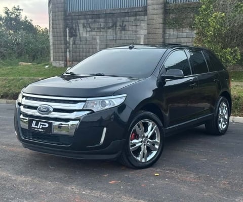 FORD EDGE LIMITED 3.5 V6 24V AWD Aut.