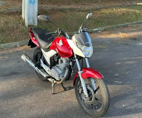 HONDA CG 150 TITAN-ESD/ TITAN SPECIAL EDITION