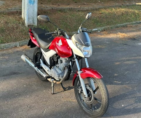 HONDA CG 150 TITAN-ESD/ TITAN SPECIAL EDITION