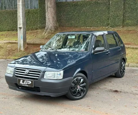 FIAT UNO Mille 1.0 Fire/ F.Flex/ ECONOMY 4p