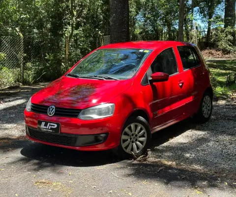 VOLKSWAGEN FOX 1.0 Mi Total Flex 8V 5p