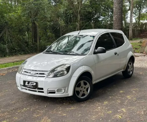 FORD KA 1.0 8V/1.0 8V ST Flex 3p