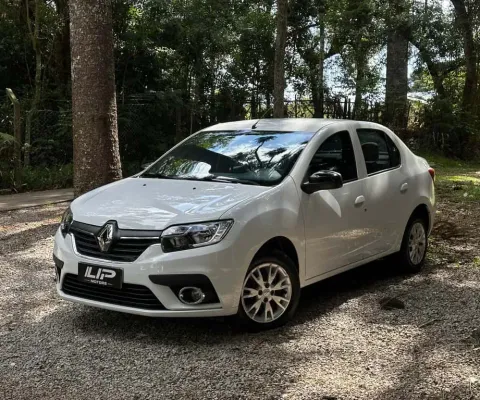 RENAULT LOGAN Zen Flex 1.0 12V 4p Mec.