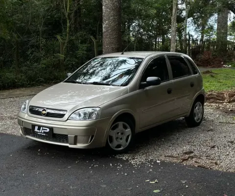 CHEVROLET CORSA Hat. Maxx 1.4 8V ECONOFLEX 5p