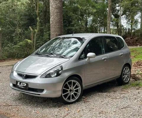 HONDA FIT LX 1.4/ 1.4 Flex 8V/16V 5p Aut.