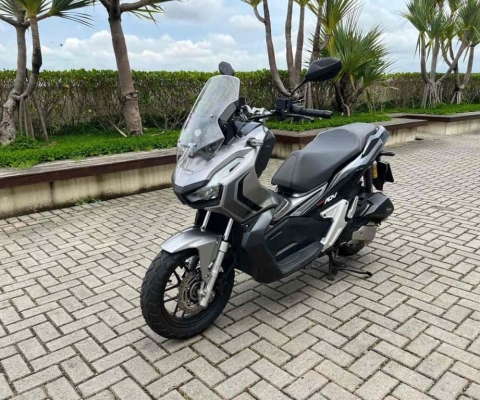 Honda Adv 150 2023